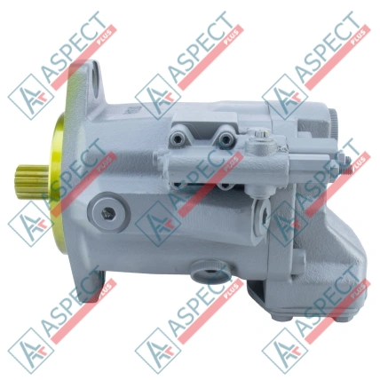 Насос гідравлічний A10VO60DFR1/52R-VSR46N00-S1607 Caterpillar 350-0666 Bosch Rexroth SKS