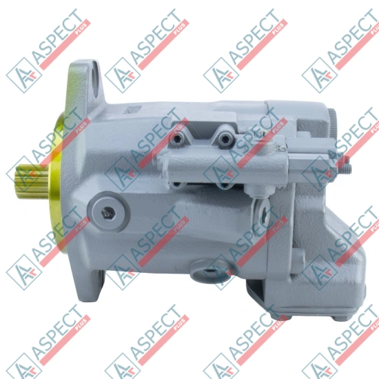 Насос гидравлический A10VO60DFR1/52R-VSR46N00-S1607 Caterpillar 350-0666 Bosch Rexroth SKS
