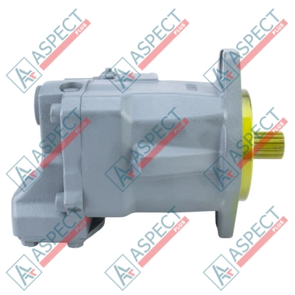Насос гідравлічний A10VO60DFR1/52R-VSR46N00-S1607 Caterpillar 350-0666 Bosch Rexroth SKS