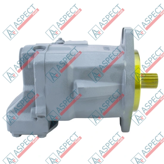 Насос гидравлический A10VO60DFR1/52R-VSR46N00-S1607 Caterpillar 350-0666 Bosch Rexroth SKS