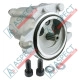 Bomba de engranajes Kawasaki 207-8235 SKS