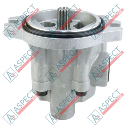 Насос шестеренчастый Kawasaki 207-8235 SKS