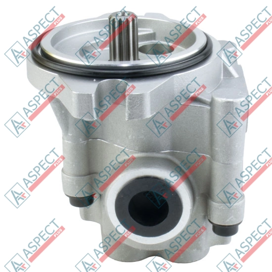 Насос шестеренчастый Kawasaki 207-8235 SKS