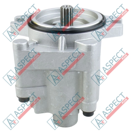 Насос шестеренчастый Kawasaki 207-8235 SKS