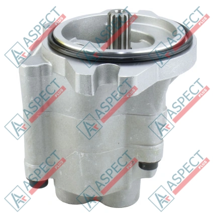 Насос шестеренчастый Kawasaki 207-8235 SKS