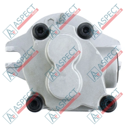 Насос шестеренчастый Kawasaki 207-8235 SKS