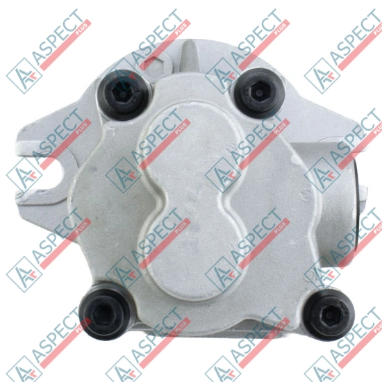 Насос шестеренчастый Kawasaki 207-8235 SKS