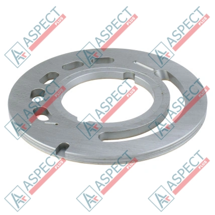 Plaque de soupape gauche bimetallic Bosch Rexroth R902451659 SKS