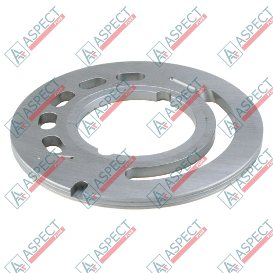 Valve plate Left bimetallic Bosch Rexroth R902451659 SKS