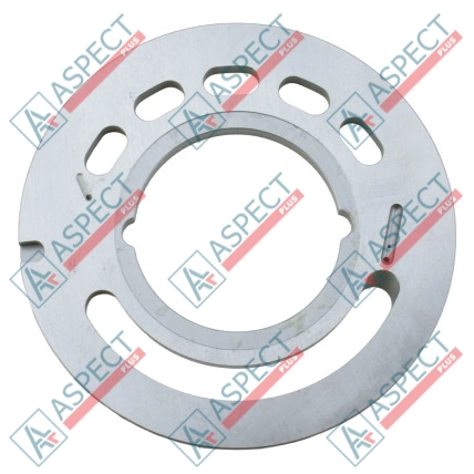Plaque de soupape gauche bimetallic Bosch Rexroth R902451659 SKS