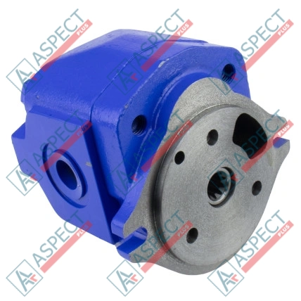 Zahnradpumpe Uchida 172187-73170 SKS