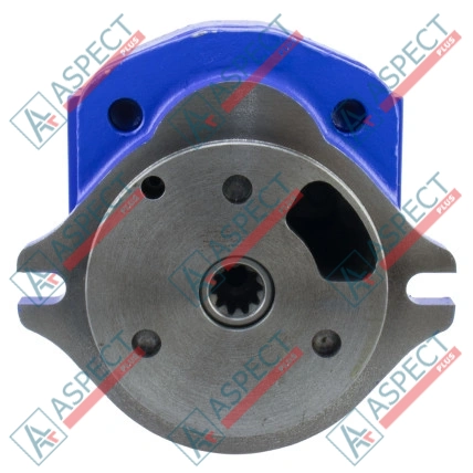 Zahnradpumpe Uchida 172187-73170 SKS