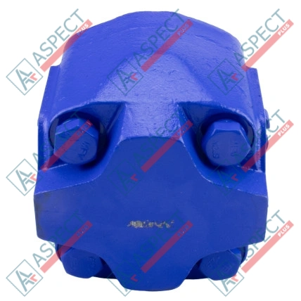 Zahnradpumpe Uchida 172187-73170 SKS