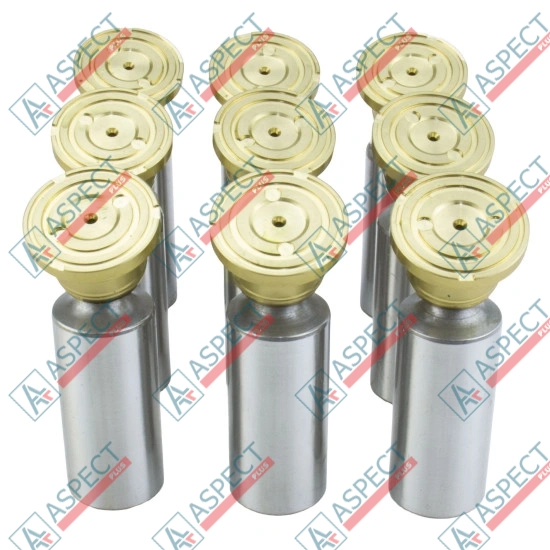 Плунжер с подпятником Kawasaki XJBN-00934 SKS