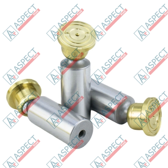 Плунжер с подпятником Kawasaki XJBN-00934 SKS