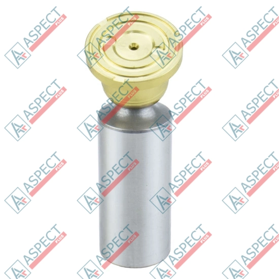 Плунжер с подпятником Kawasaki XJBN-00934 SKS