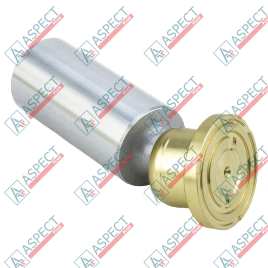 Плунжер с подпятником Kawasaki XJBN-00934 SKS