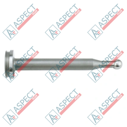 Piston d`asservissement Linde 2363450412 SKS