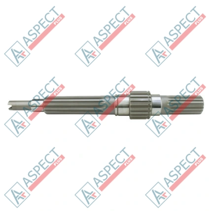 Arbre d`entraînement Caterpillar SBS120, SBS140 SKS