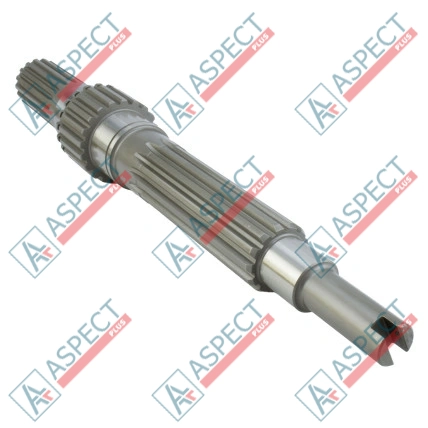 Arbre d`entraînement Caterpillar SBS120, SBS140 SKS