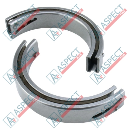 Set de rulmenți Cradle Sauer-Danfoss H1P045, H1P053 SKS