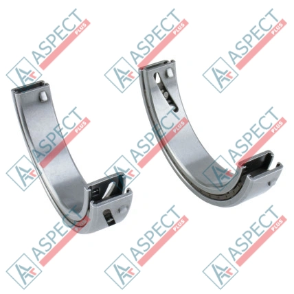Set de rulmenți Cradle Sauer-Danfoss H1P045, H1P053 SKS