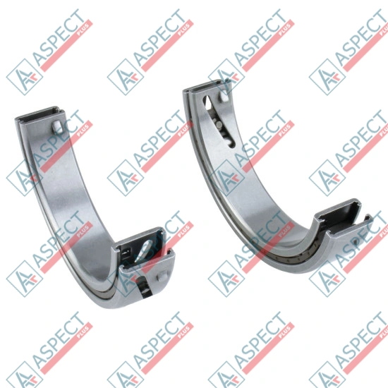 Cradle Bearing Set Sauer-Danfoss H1P045, H1P053 SKS