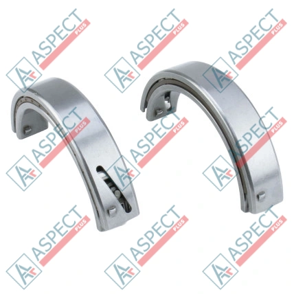 Set de rulmenți Cradle Sauer-Danfoss H1P045, H1P053 SKS