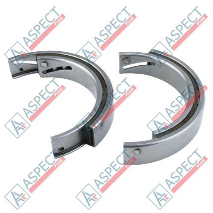 Set de rulmenți Cradle Sauer-Danfoss H1P045, H1P053 SKS