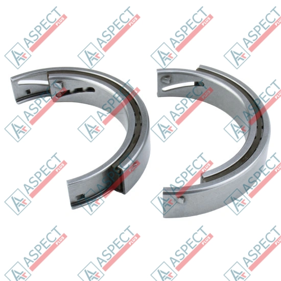 Cradle Bearing Set Sauer-Danfoss H1P045, H1P053 SKS