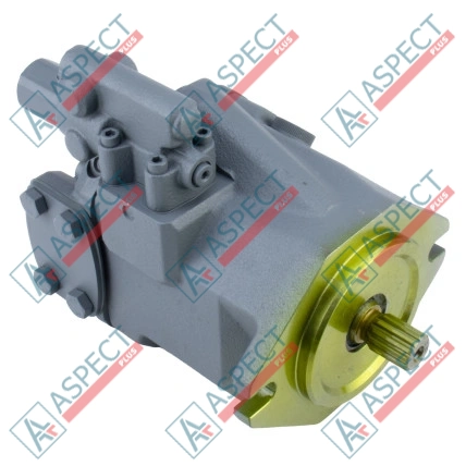 Pompe hydraulique A10VO28DR/52L-PSC62N00-S1048 Case BN316492 Bosch Rexroth SKS
