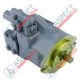 Hydraulic Pump assembly A10VO28DR/52L-PSC62N00-S1048 Case BN316492 Bosch Rexroth SKS