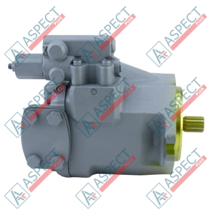 Pompe hydraulique A10VO28DR/52L-PSC62N00-S1048 Case BN316492 Bosch Rexroth SKS