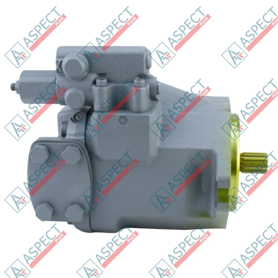 Hydraulic Pump assembly A10VO28DR/52L-PSC62N00-S1048 Case BN316492 Bosch Rexroth SKS