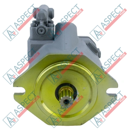 Pompe hydraulique A10VO28DR/52L-PSC62N00-S1048 Case BN316492 Bosch Rexroth SKS