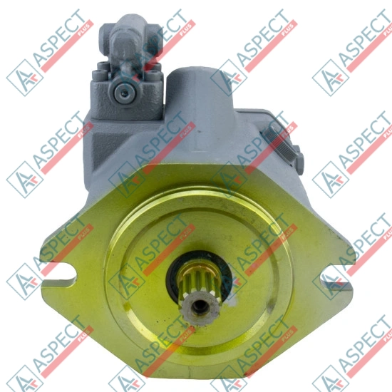 Hydraulic Pump assembly A10VO28DR/52L-PSC62N00-S1048 Case BN316492 Bosch Rexroth SKS