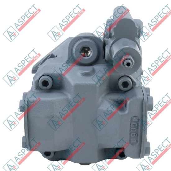 Hydraulic Pump assembly A10VO28DR/52L-PSC62N00-S1048 Case BN316492 Bosch Rexroth SKS