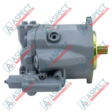 Pompe hydraulique A10VO28DR/52L-PSC62N00-S1048 Case BN316492 Bosch Rexroth SKS