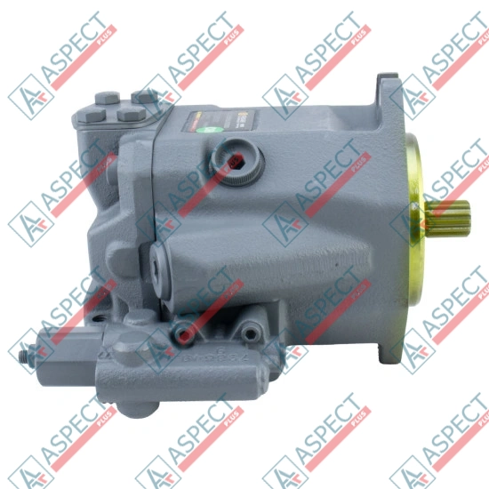 Hydraulic Pump assembly A10VO28DR/52L-PSC62N00-S1048 Case BN316492 Bosch Rexroth SKS
