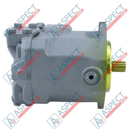 Pompe hydraulique A10VO28DR/52L-PSC62N00-S1048 Case BN316492 Bosch Rexroth SKS
