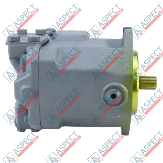 Hydraulic Pump assembly A10VO28DR/52L-PSC62N00-S1048 Case BN316492 Bosch Rexroth SKS