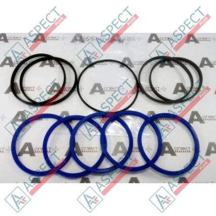 Seal Kit Kobelco (YN55V00037F2) SK330 Genuine