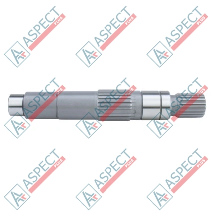 Arbre d`entraînement Sauer-Danfoss PV23 SKS