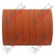 Hose Isuzu (1093607820) 4BG1, 4BD1 Hitachi, JCB AFM