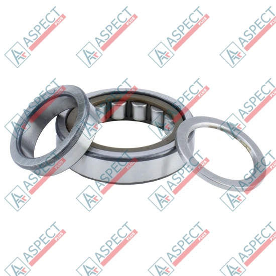 Roller Bearing Komatsu 708-2M-12150 NTN