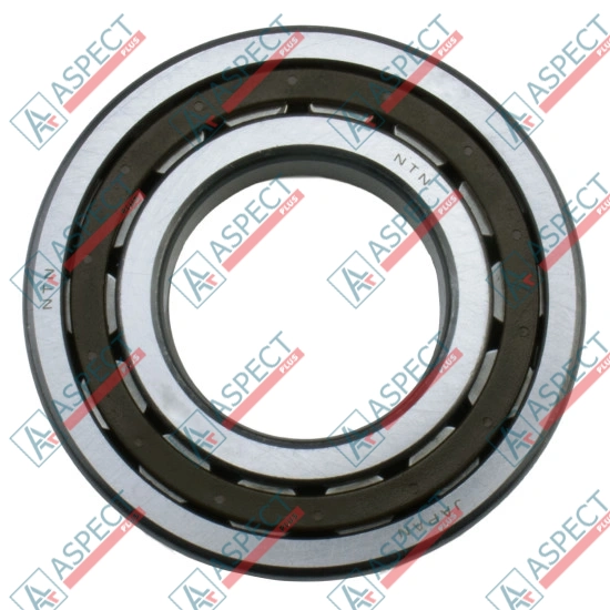 Roller Bearing Komatsu 708-2M-12150 NTN