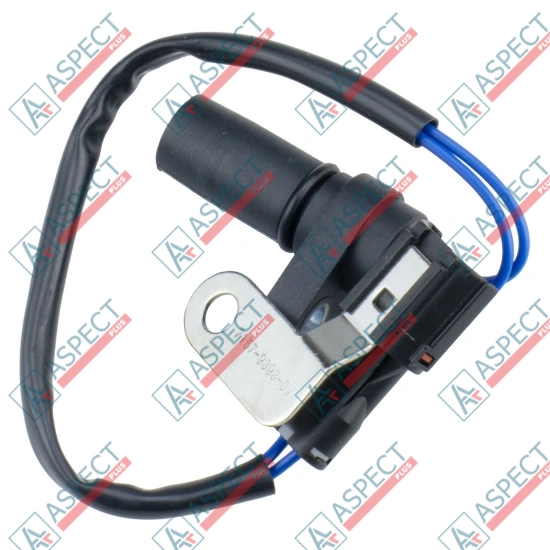 Revolution Speed Sensor Isuzu (1815103430) 6HK1 Hitachi, JCB AFM