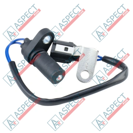 Capteur de vitesse de révolution Isuzu (1815103430) 6HK1 Hitachi, JCB AFM