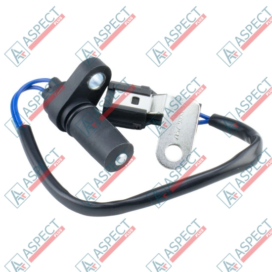 Revolution Speed Sensor Isuzu (1815103430) 6HK1 Hitachi, JCB AFM