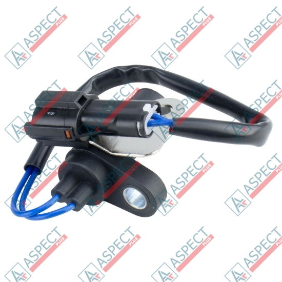 Revolution Speed Sensor Isuzu (1815103430) 6HK1 Hitachi, JCB AFM